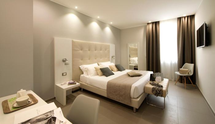 hotel h21