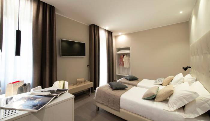 hotel h21