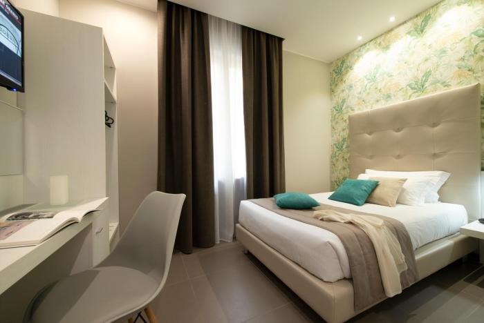 hotel h21