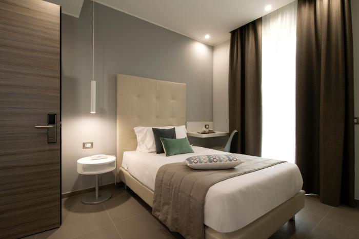 hotel h21