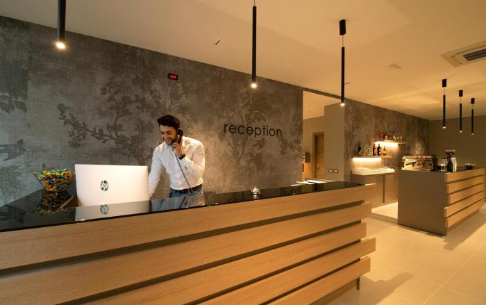 hotel h21