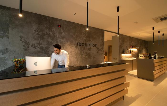 hotel h21