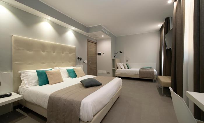 hotel h21