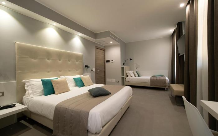 hotel h21