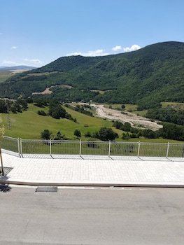 bandb belvedere castelluccio valmaggiore