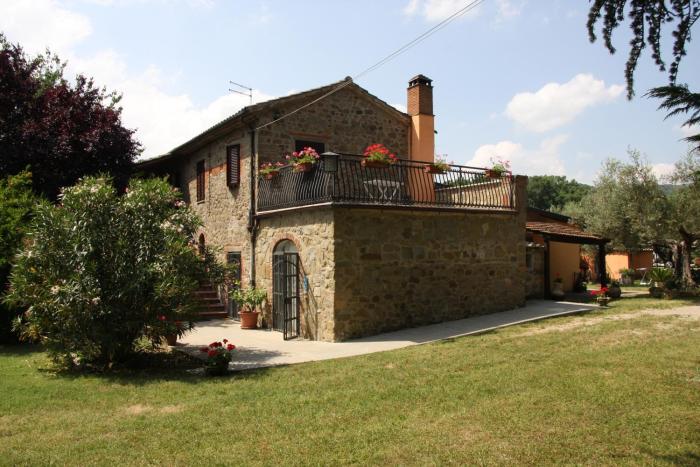 al casolare