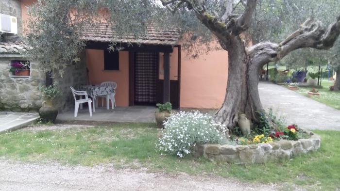 al casolare