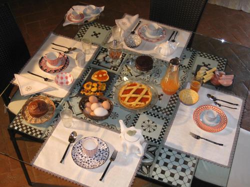 il burellino wine and resort