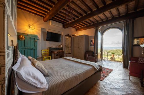 il burellino wine and resort