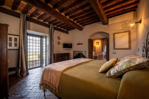 il burellino wine and resort