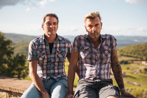 il burellino wine and resort