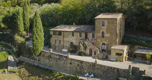 il burellino wine and resort