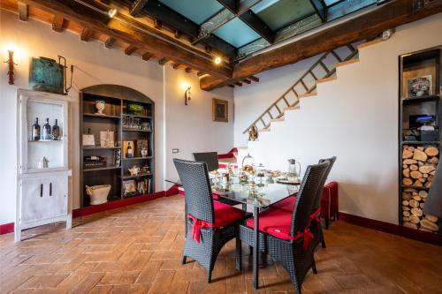 il burellino wine and resort