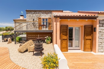 tenuta petra bianca