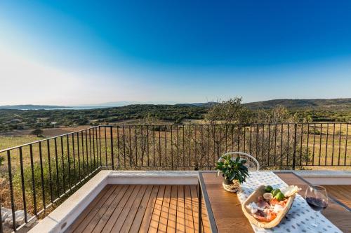 tenuta petra bianca
