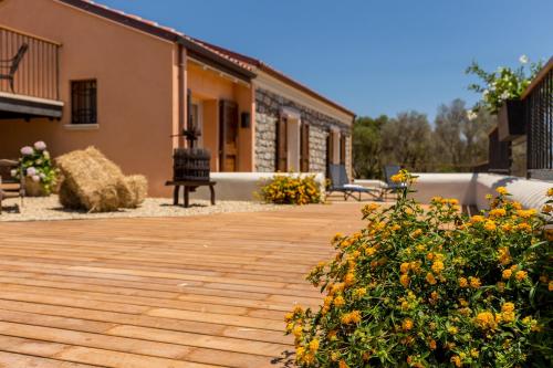 tenuta petra bianca