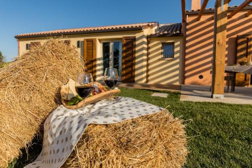 tenuta petra bianca
