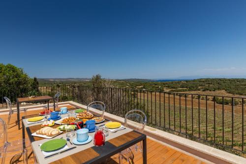 tenuta petra bianca