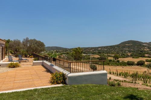 tenuta petra bianca