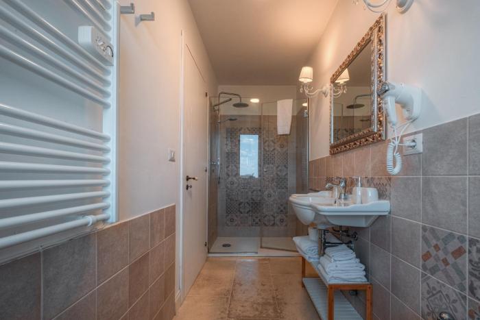 palazzo vaglio relais