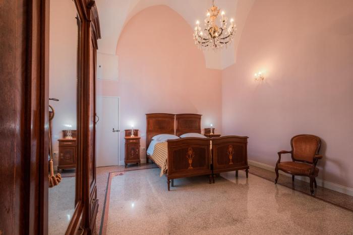 palazzo vaglio relais