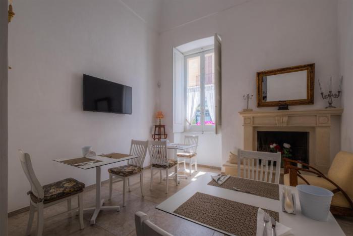 palazzo vaglio relais