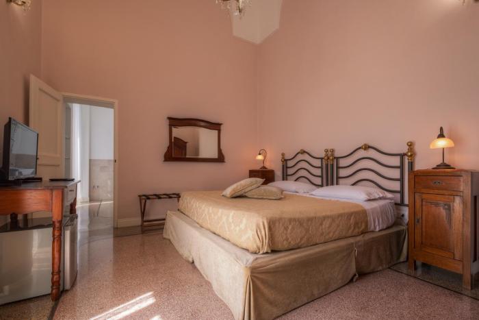 palazzo vaglio relais