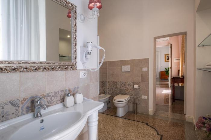 palazzo vaglio relais