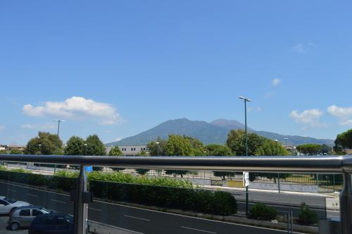 bandb vesuvius