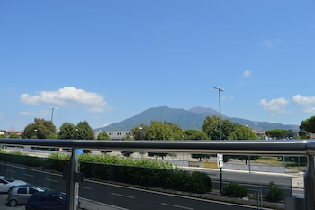 bandb vesuvius
