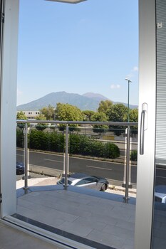 bandb vesuvius