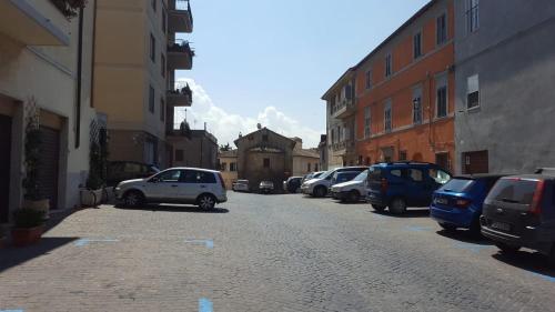 bandb le torri di tarquinia