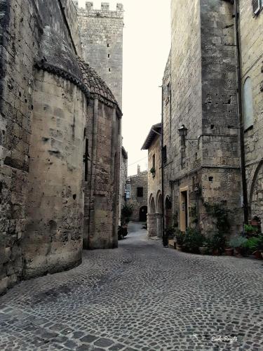 bandb le torri di tarquinia