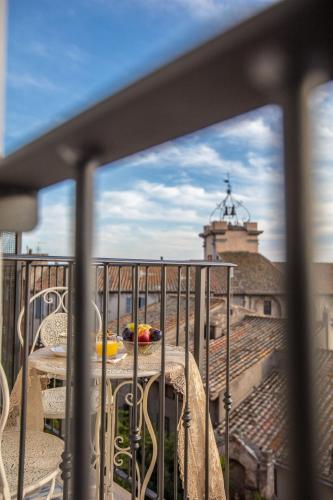 tarquinia