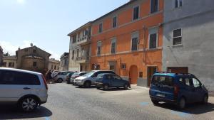 bandb le torri di tarquinia