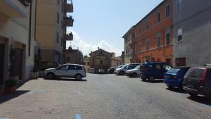 bandb le torri di tarquinia