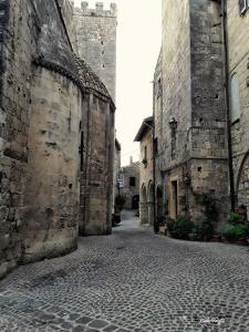 bandb le torri di tarquinia