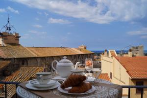 bandb le torri di tarquinia
