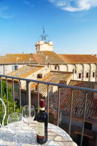 bandb le torri di tarquinia
