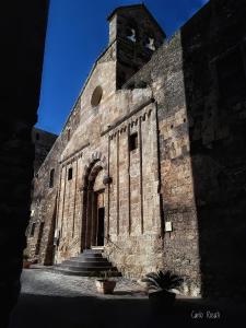 bandb le torri di tarquinia