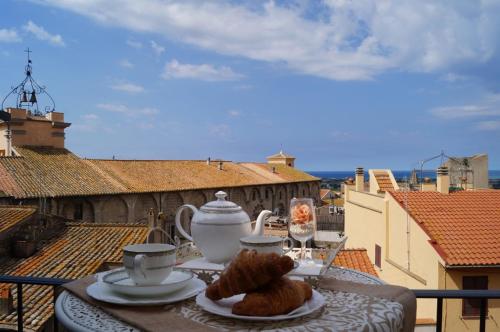 tarquinia