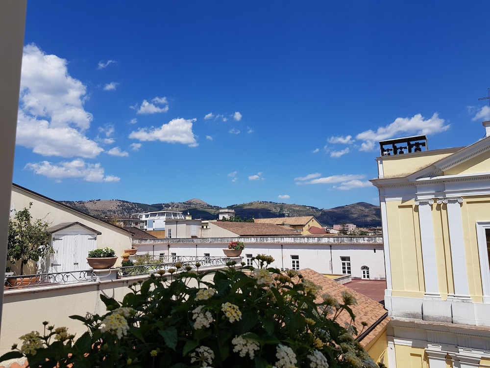 caserta