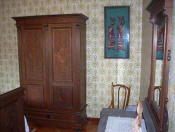 bed and breakfast al laghetto
