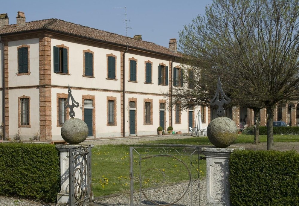 palazzo turro bandb