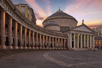 portici