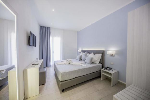 ossuna bay hotel boutique