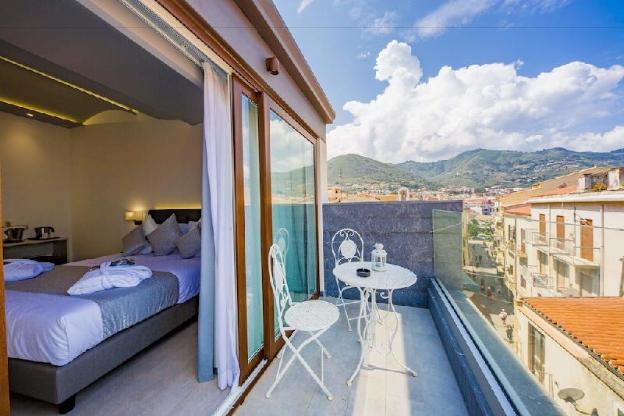 ossuna bay hotel boutique