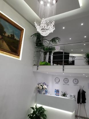 ossuna bay hotel boutique