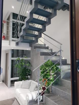 ossuna bay hotel boutique