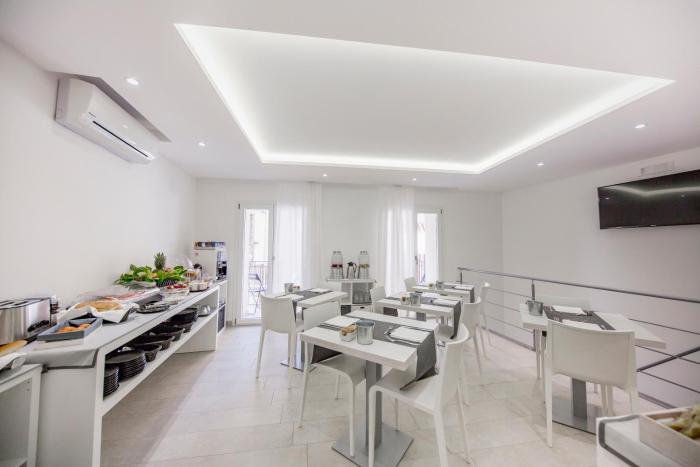 ossuna bay hotel boutique